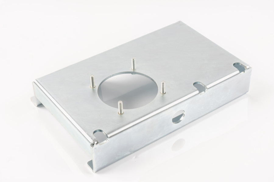 Conjuntos fabricados