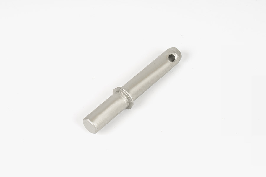 Processamento de rosca interna